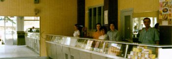 1968 – Inauguración C/Feria
